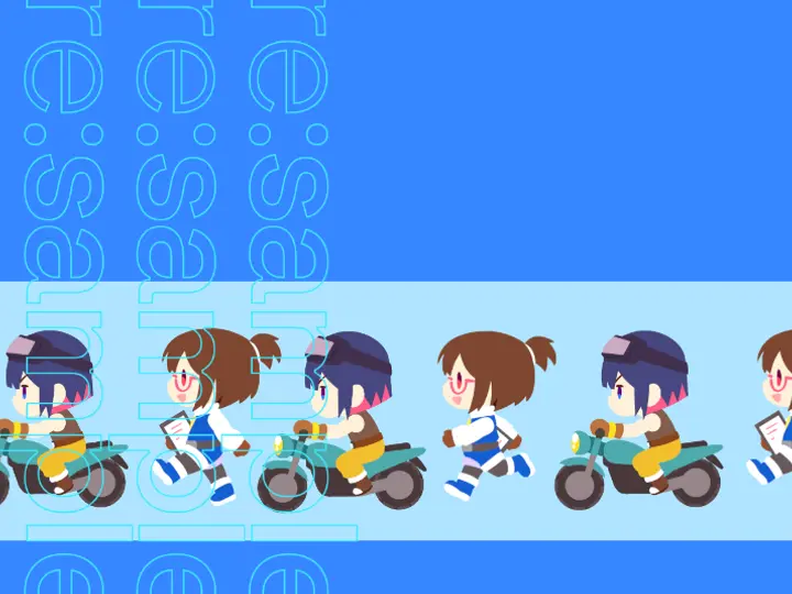 Re:Sample